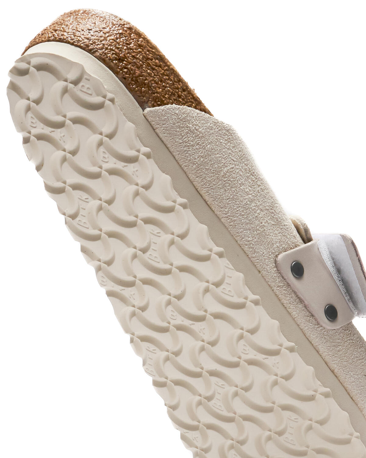 Birkenstock Kyoto Nubuck (Regular Fit) | 1024535 | AFEW STORE